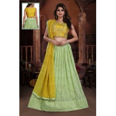 LEHENGA CHOLI - FILC0096