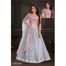 LEHENGA CHOLI - FILC0097