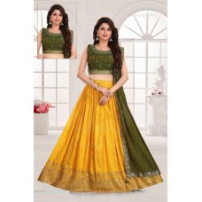 LEHENGA CHOLI - FILC0098