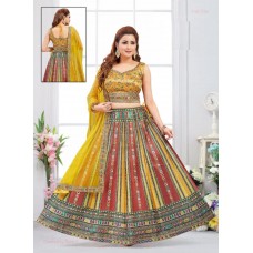 LEHENGA CHOLI - FILC0108